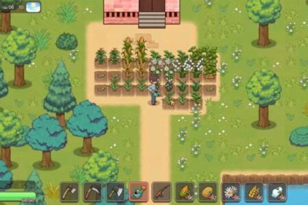 village rhapsody apk unlimited money